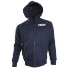 Carhartt Hoody | Carhartt Faculty Hoody - Navy