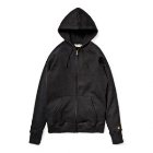 Carhartt Hoody | Carhartt Hooded Chase Jacket - Black