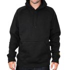 Carhartt Hoody | Carhartt Hooded Chase Sweatshirt - Black