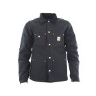 Carhartt Jacket | Carhartt Chore Dearborn Jacket - Black