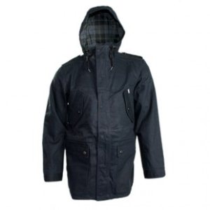 Carhartt Jacket | Carhartt Giddy Parka - Navy