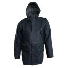 Carhartt Jacket | Carhartt Giddy Parka - Navy