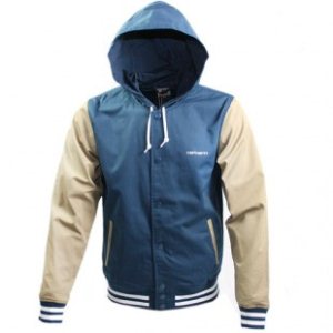 Carhartt Jacket | Carhartt Robson Jacket - Federal Horn