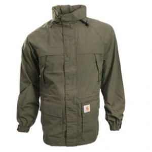 Carhartt Jacket | Carhartt Troop Jacket - Cypress