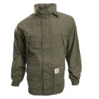 Carhartt Jacket | Carhartt Troop Jacket - Cypress