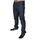 Carhartt Jeans | Carhartt Klondike Edgewood Jeans - Blue Rigid