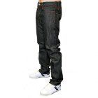 Carhartt Jeans | Carhartt Klondike Phoenix Jeans - Black Rigid