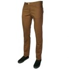 Carhartt Jeans | Carhartt Racket Alabama Jeans - Pecan Rinsed