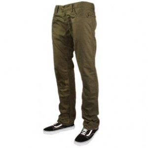 Carhartt Jeans | Carhartt Racket Alabama Jeans - Phantom Rinsed