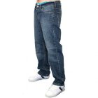 Carhartt Jeans | Carhartt Texas Landers Jeans - Blue Natural Washed