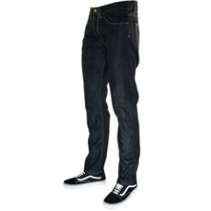 Carhartt Jeans | Carhartt Vicious Landers Jeans - Blue Rigid