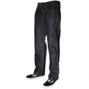 Carhartt Jeans | Carhartt Western Carmel Jeans - Blue Rigid