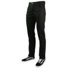 Carhartt Jeans | Carhartt Ziggy Alabama Jeans - Black Rinsed