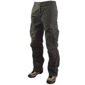 Carhartt Pants | Carhartt Columbia Cargo Pants - Asphalt Stone Washed