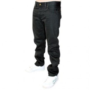 Carhartt Pants | Carhartt Racket Orleans Pants - Asphalt Rinsed