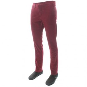 Carhartt Pants | Carhartt Sid Pants - Cranberry