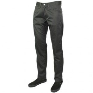 Carhartt Pants | Carhartt Skill Cortez Pants - Asphalt Rinsed