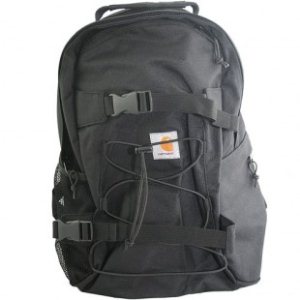 Carhartt Rucksack | Carhartt Kickflip Backpack - Black