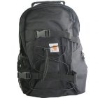 Carhartt Rucksack | Carhartt Kickflip Backpack – Black