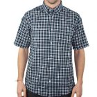 Carhartt Shirt | Carhartt Community Ss Shirt - Sub Blue