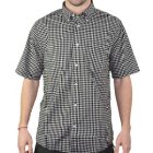 Carhartt Shirt | Carhartt Owen Ss Shirt - Brown Check