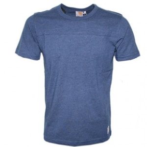 Carhartt Shirt | Carhartt Roller Ss Shirt - Federal Heather