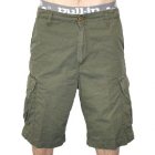 Carhartt Shorts | Carhartt Cargo Bermuda Shorts - Cypress Stone Washed