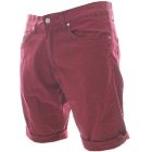 Carhartt Shorts | Carhartt Swell Bermuda Shorts - Cranberry