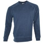 Carhartt Sweater | Carhartt Capital Sweat Tee Sweatshirt - Federal Blue