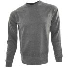 Carhartt Sweater | Carhartt Capital Sweatshirt - Dark Grey Heather