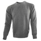 Carhartt Sweater | Carhartt Holbrook Sweatshirt - Dark Grey Heather