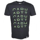 Carhartt T-Shirt | Carhartt Asimov Ss T Shirt - Shoot Green