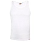 Carhartt Vest | Carhartt Exec A Shirt Vest - White