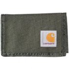 Carhartt Wallet | Carhartt Polyester Wallet -Morass
