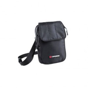 Caribee Accessories | Caribee Travel Grip Shoulder Wallet - Black