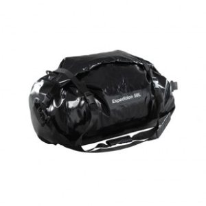 Caribee Bag | Caribee Expedition 50 Wet Roll Bag - Black