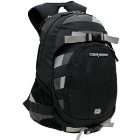 Caribee Rucksack | Caribee Pivot 2 Skate Backpack - Black Stripe