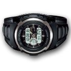 Casio Watch | Casio G-Shock G-300L-1Aver Rider Collection - Black
