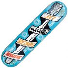 Cliche Deck | Cliche Codex Series Ks Skateboard Deck - Joey Brezinski