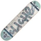 Cliche Deck | Cliche Map R7 Skateboard Deck - Jb Gillet