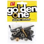 Cliche Tools | Cliche Golden One Allen Key Pack - Silver