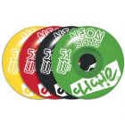 Cliche Wheels | Cliche Neon Signs 53Mm Wheels - Assorted