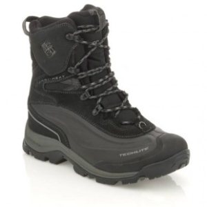 Columbia Boots | Columbia Bugaboot Plus Boots - Black Gunmetal