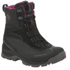 Columbia Boots | Columbia Bugaboot Plus Womens Boots - Black Bright Rose
