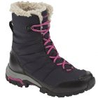 Columbia Boots | Columbia Snolucky Womens Boots - Black