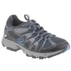 Columbia Boots | Columbia Talus Ridge Outdry Womens Shoes - Dark Shadow Alaskan Blue