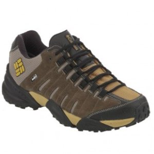 Columbia Shoes | Columbia Master Of Faster Shoe - Cub Honey Mustard