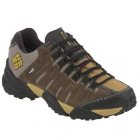 Columbia Shoes | Columbia Master Of Faster Shoe - Cub Honey Mustard