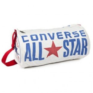 Converse Bag | Converse Canyon Duffel - Marshmallow