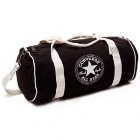 Converse Bag | Converse League Play Canvas Duffel – Phantom Black